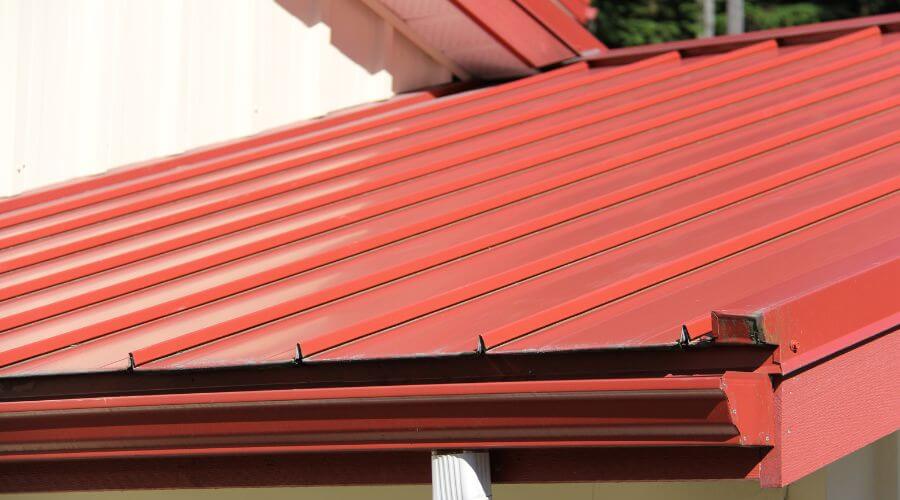Industrial Roof Repair in Lumberville, PA